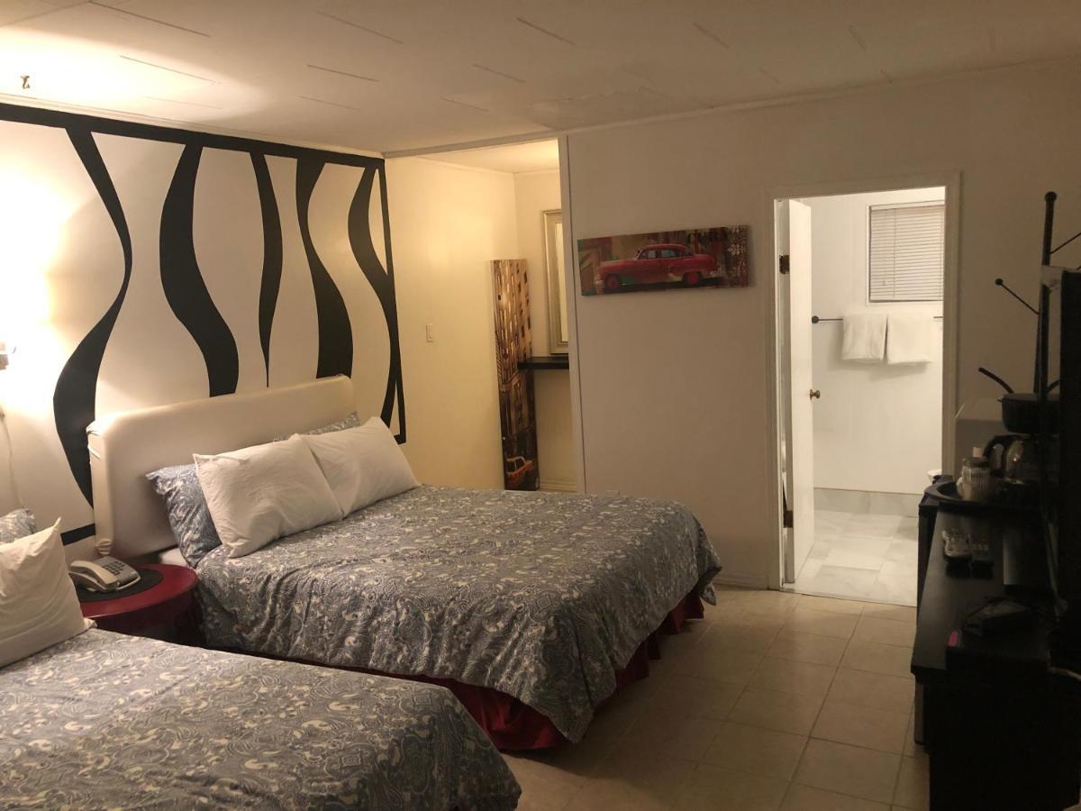 Sage Hills Motel Cache Creek Εξωτερικό φωτογραφία