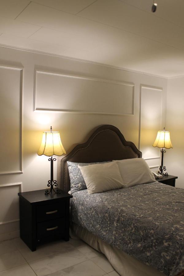 Sage Hills Motel Cache Creek Εξωτερικό φωτογραφία