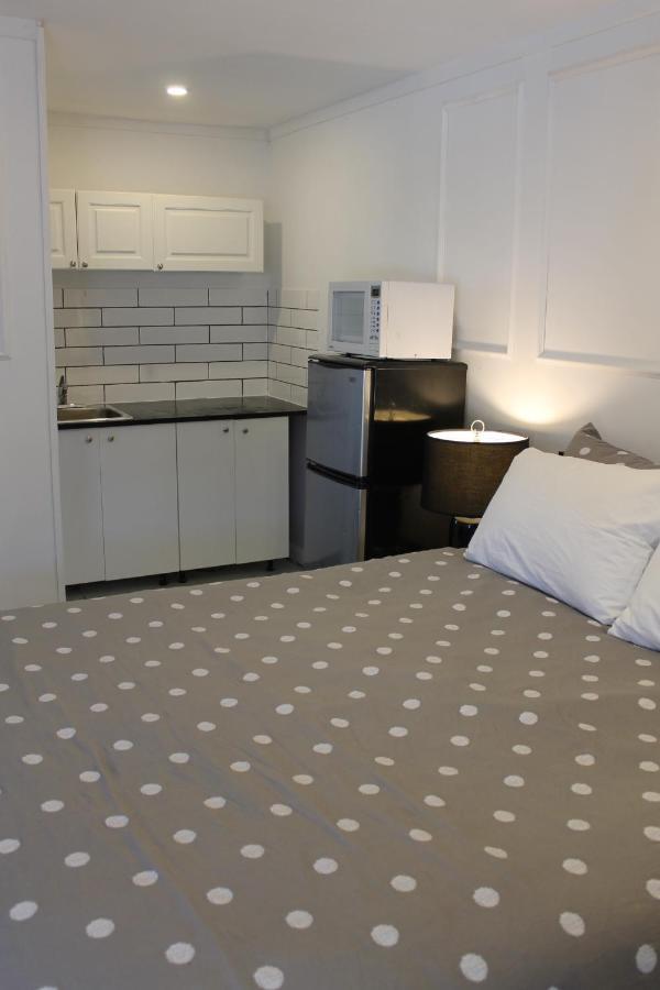 Sage Hills Motel Cache Creek Εξωτερικό φωτογραφία