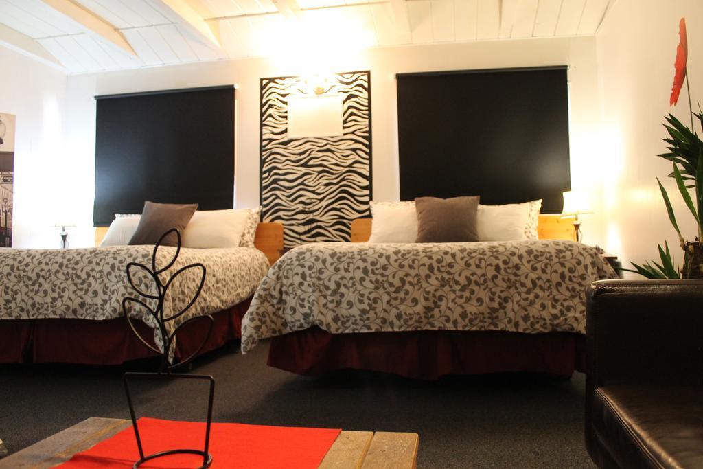 Sage Hills Motel Cache Creek Εξωτερικό φωτογραφία