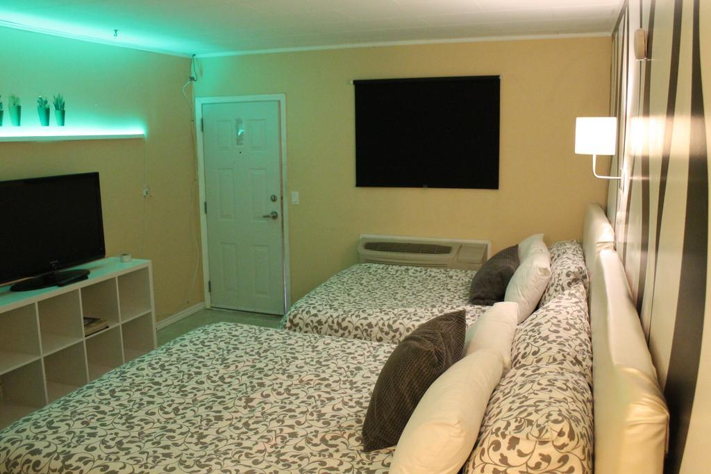 Sage Hills Motel Cache Creek Εξωτερικό φωτογραφία
