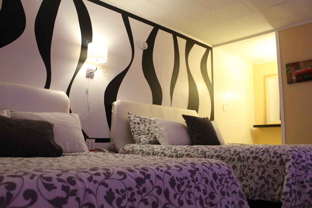 Sage Hills Motel Cache Creek Εξωτερικό φωτογραφία