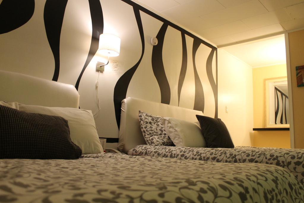 Sage Hills Motel Cache Creek Εξωτερικό φωτογραφία