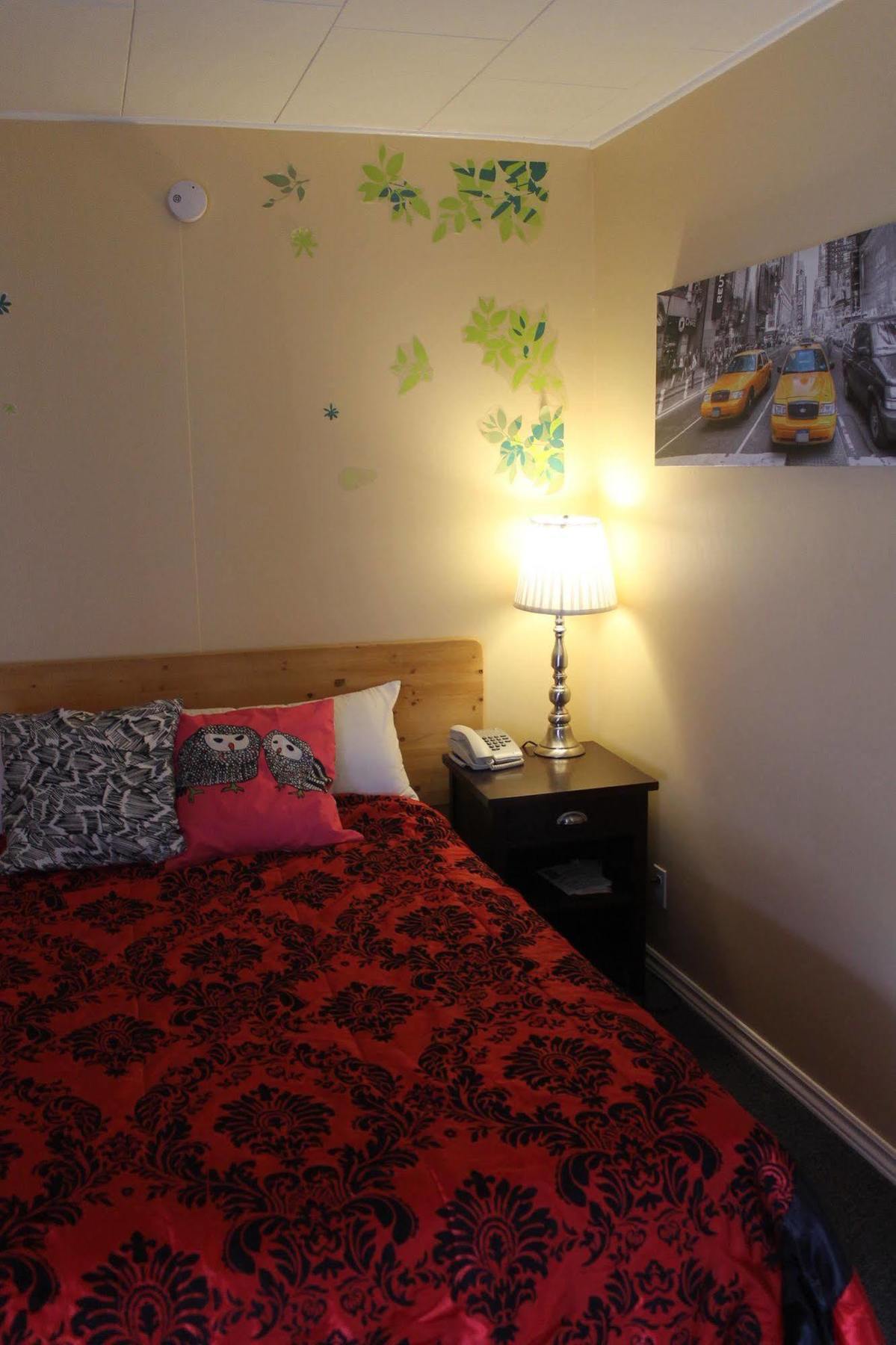 Sage Hills Motel Cache Creek Εξωτερικό φωτογραφία