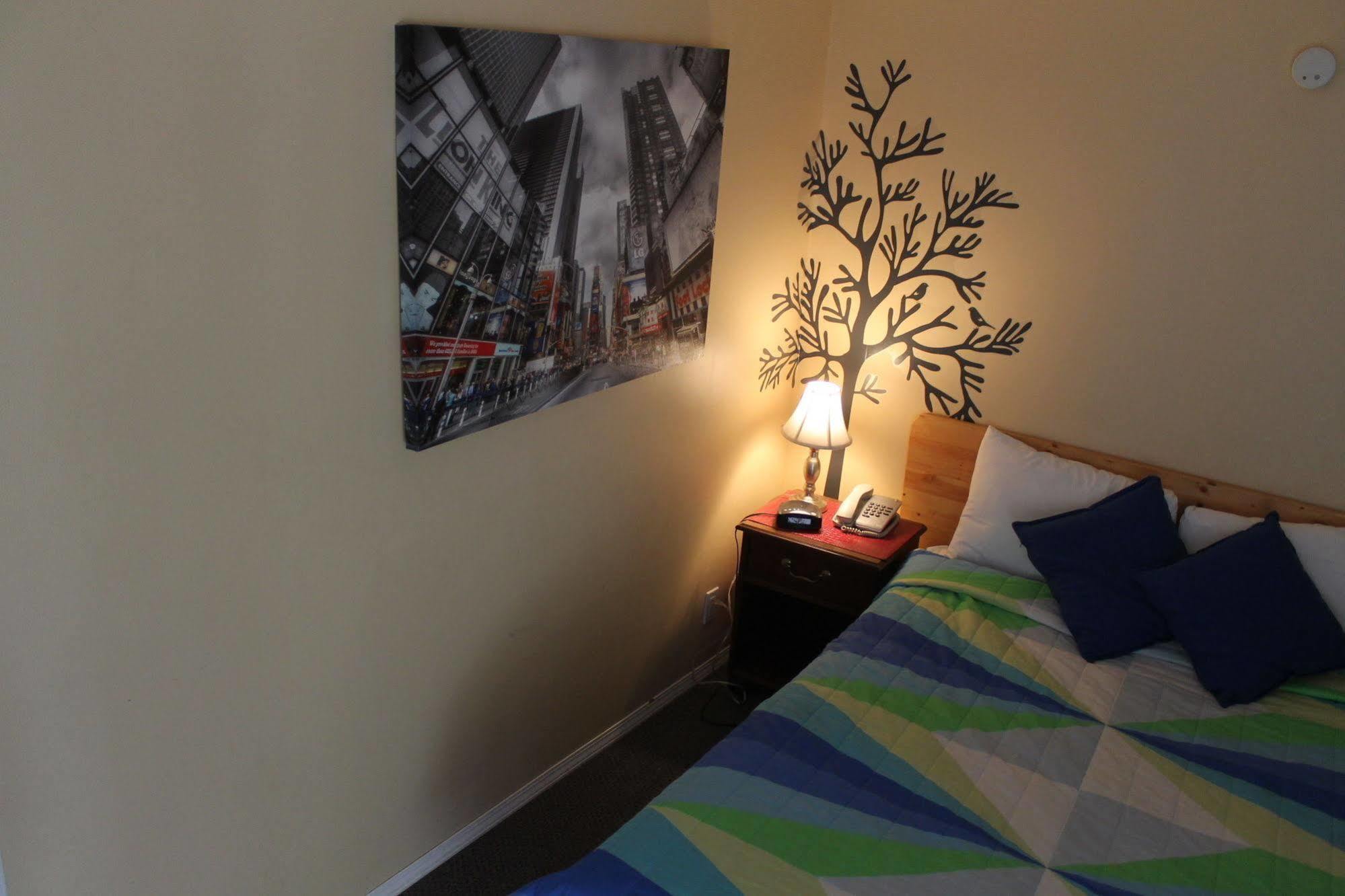 Sage Hills Motel Cache Creek Εξωτερικό φωτογραφία