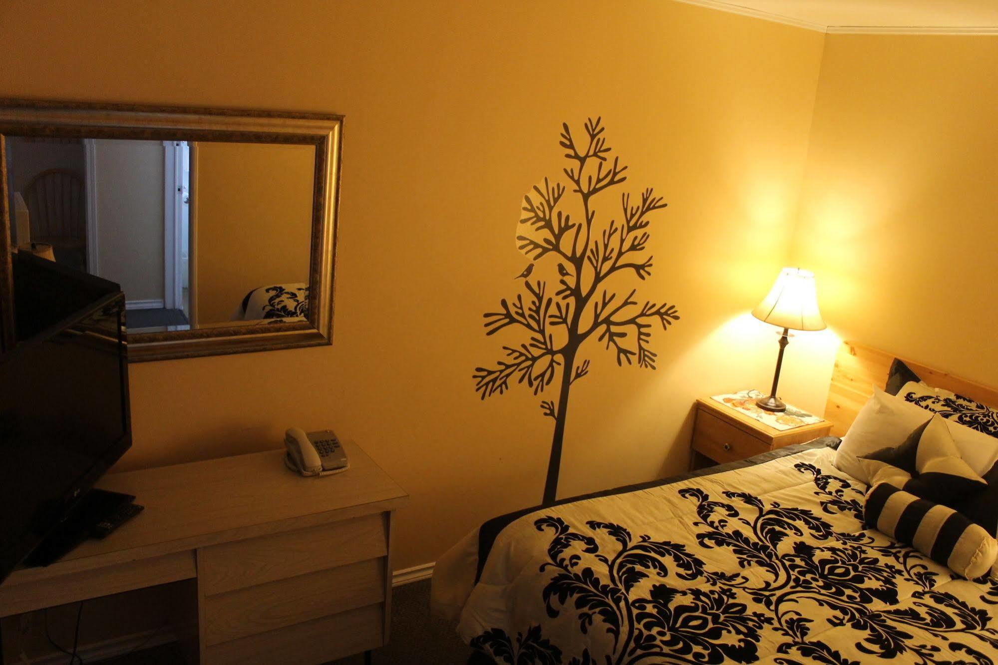 Sage Hills Motel Cache Creek Εξωτερικό φωτογραφία