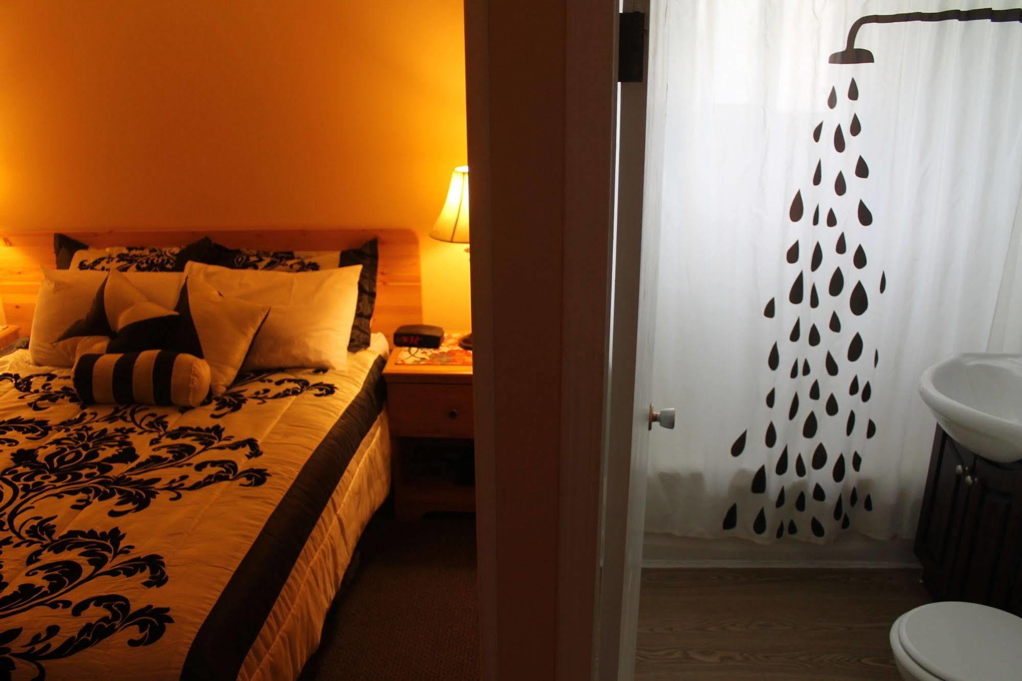 Sage Hills Motel Cache Creek Εξωτερικό φωτογραφία