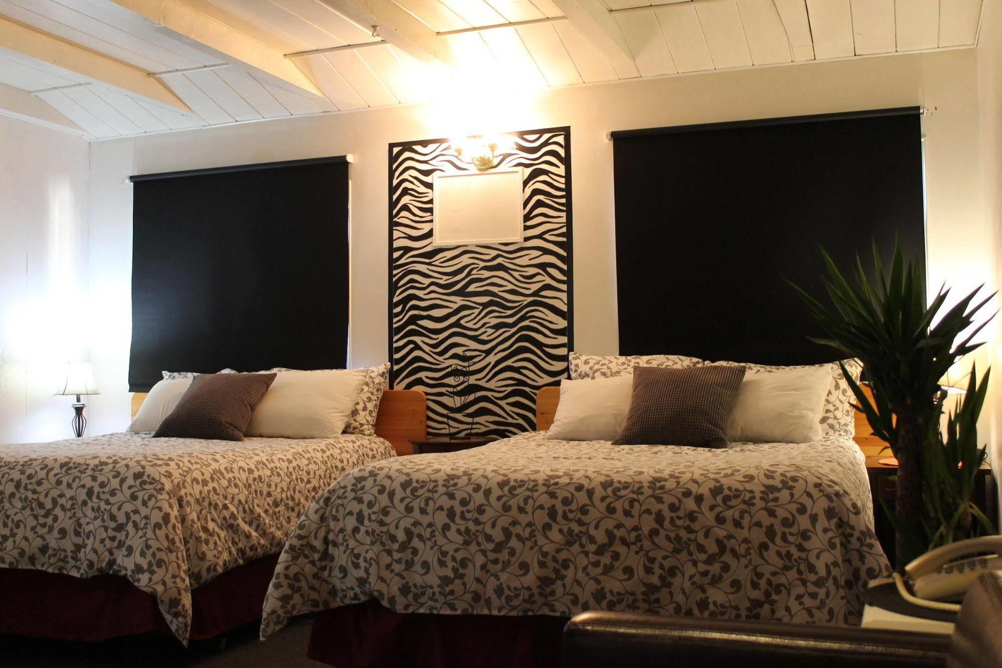 Sage Hills Motel Cache Creek Εξωτερικό φωτογραφία