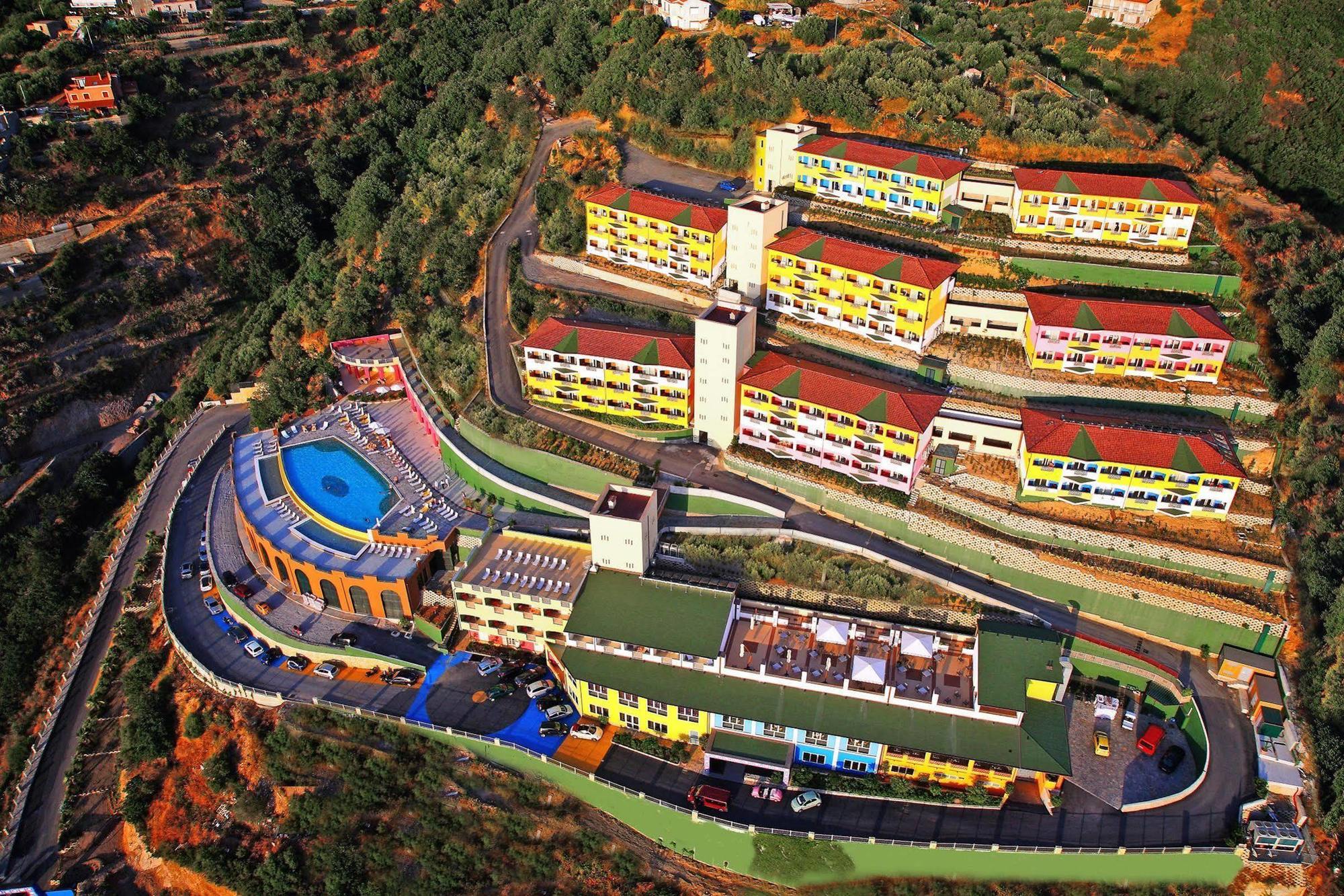 Sage Hills Motel Cache Creek Εξωτερικό φωτογραφία
