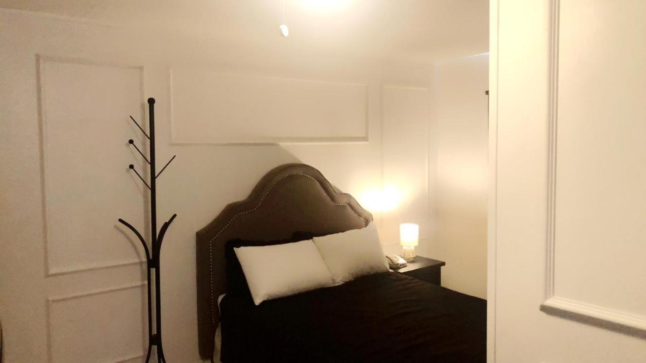 Sage Hills Motel Cache Creek Εξωτερικό φωτογραφία