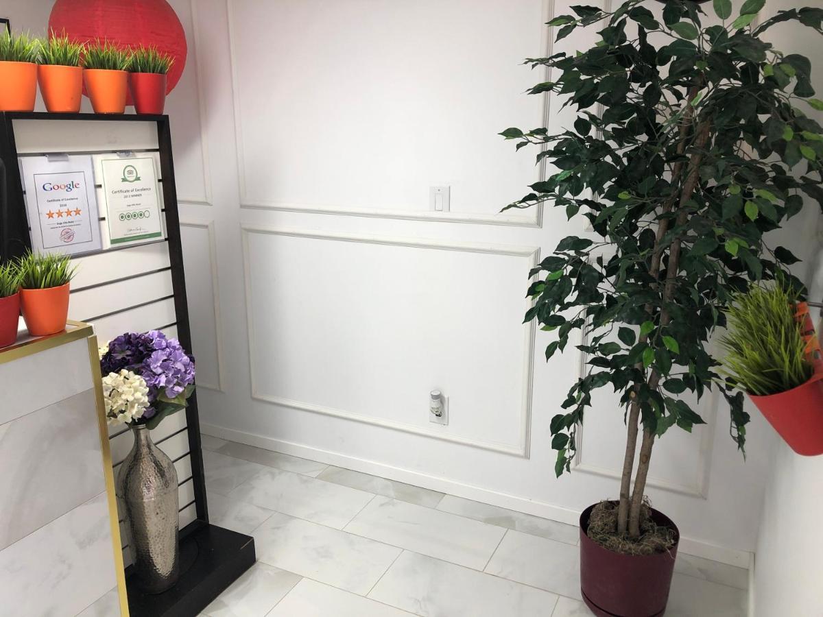 Sage Hills Motel Cache Creek Εξωτερικό φωτογραφία